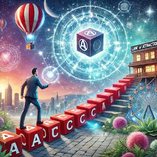 When the Law of Attraction Doesn’t Work: Understanding the Blocks and How to Overcome Them